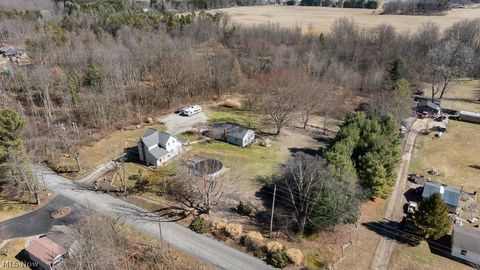 Tiny photo for 6686 Mahoning Avenue NE, Alliance, OH 44601 (MLS # 5190132)