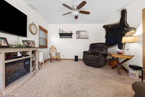 Tiny photo for 6686 Mahoning Avenue NE, Alliance, OH 44601 (MLS # 5190132)