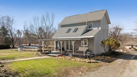 Tiny photo for 6686 Mahoning Avenue NE, Alliance, OH 44601 (MLS # 5190132)