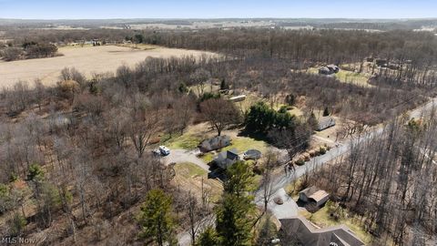 Tiny photo for 6686 Mahoning Avenue NE, Alliance, OH 44601 (MLS # 5190132)