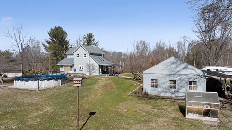 Tiny photo for 6686 Mahoning Avenue NE, Alliance, OH 44601 (MLS # 5190132)