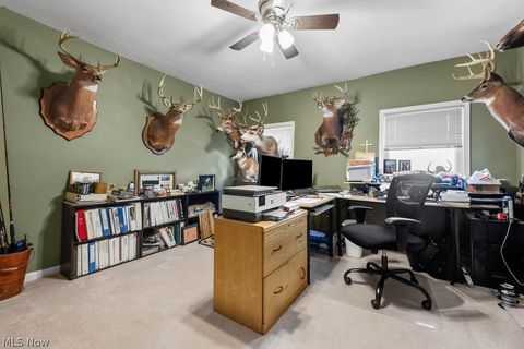 Tiny photo for 6686 Mahoning Avenue NE, Alliance, OH 44601 (MLS # 5190132)