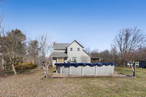 Tiny photo for 6686 Mahoning Avenue NE, Alliance, OH 44601 (MLS # 5190132)