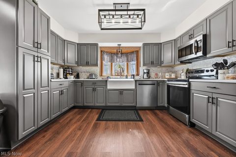 Tiny photo for 6686 Mahoning Avenue NE, Alliance, OH 44601 (MLS # 5190132)