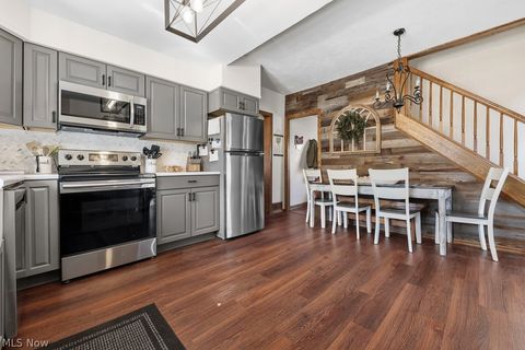 Tiny photo for 6686 Mahoning Avenue NE, Alliance, OH 44601 (MLS # 5190132)