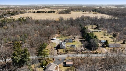 Tiny photo for 6686 Mahoning Avenue NE, Alliance, OH 44601 (MLS # 5190132)