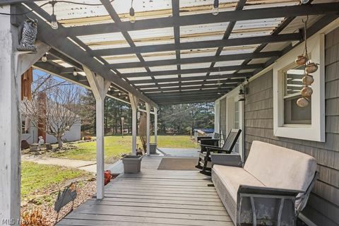 Tiny photo for 6686 Mahoning Avenue NE, Alliance, OH 44601 (MLS # 5190132)