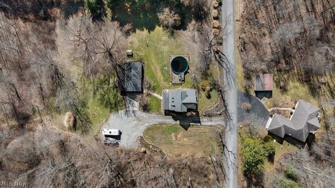 Tiny photo for 6686 Mahoning Avenue NE, Alliance, OH 44601 (MLS # 5190132)