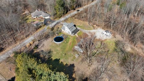 Tiny photo for 6686 Mahoning Avenue NE, Alliance, OH 44601 (MLS # 5190132)