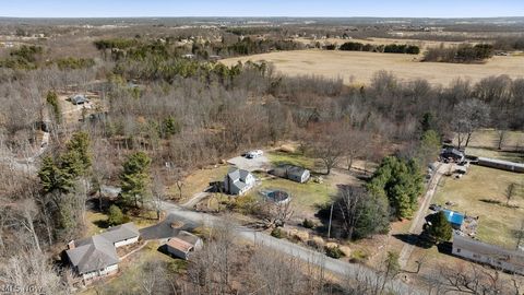 Tiny photo for 6686 Mahoning Avenue NE, Alliance, OH 44601 (MLS # 5190132)