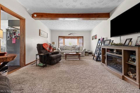 Tiny photo for 6686 Mahoning Avenue NE, Alliance, OH 44601 (MLS # 5190132)