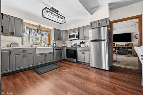 Tiny photo for 6686 Mahoning Avenue NE, Alliance, OH 44601 (MLS # 5190132)