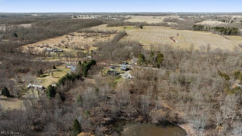 Tiny photo for 6686 Mahoning Avenue NE, Alliance, OH 44601 (MLS # 5190132)