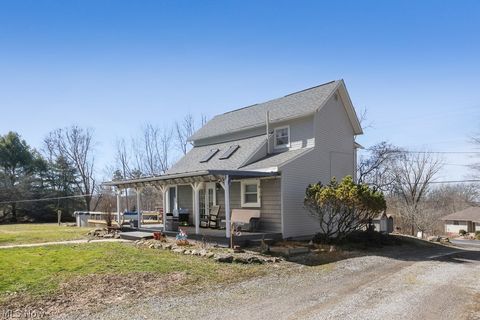 Tiny photo for 6686 Mahoning Avenue NE, Alliance, OH 44601 (MLS # 5190132)