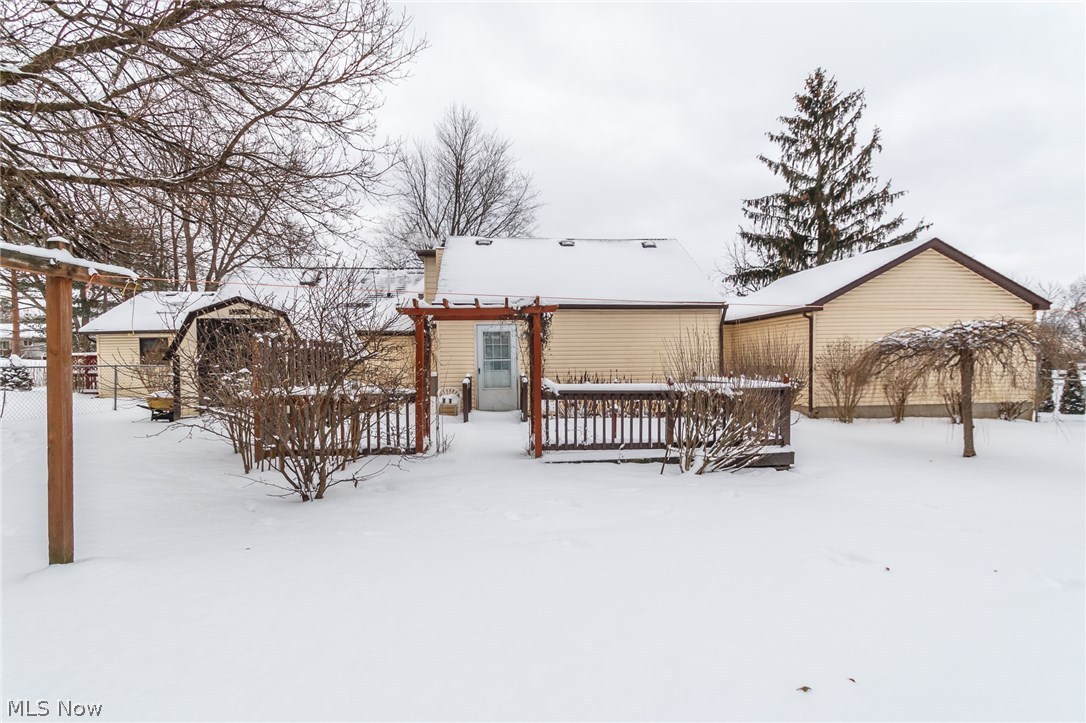 Brunswick 01 - Residential