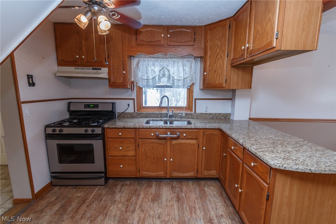 Brunswick 01 - Residential