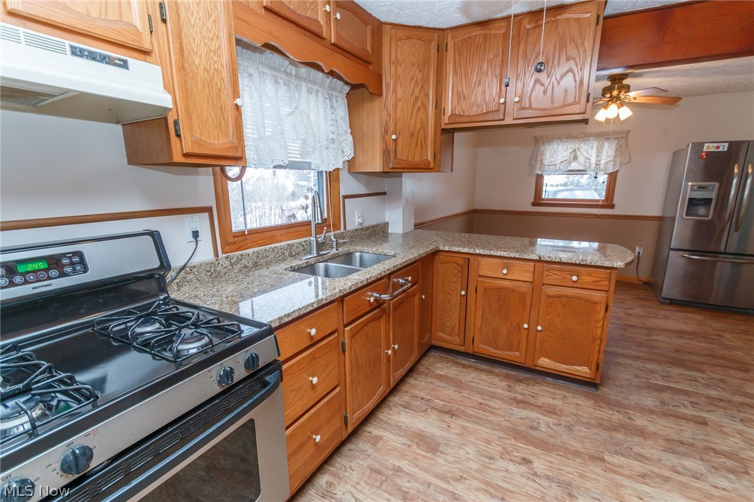 Brunswick 01 - Residential