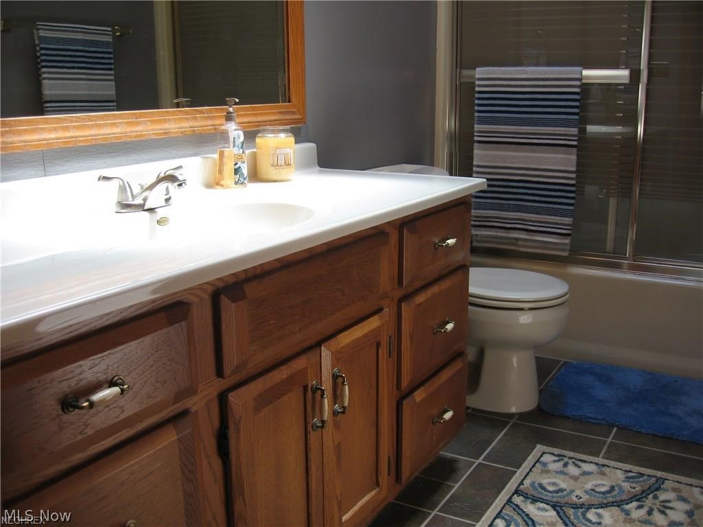 Saullos Acres Ph I - Residential