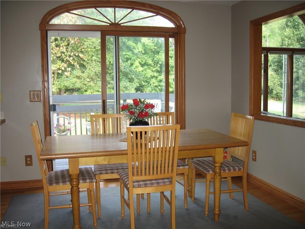 Saullos Acres Ph I - Residential