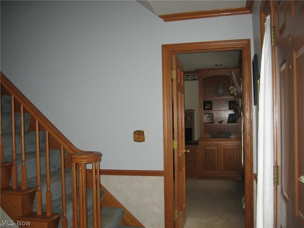 Saullos Acres Ph I - Residential