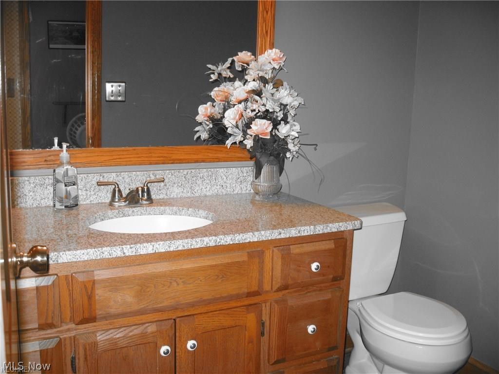 Saullos Acres Ph I - Residential