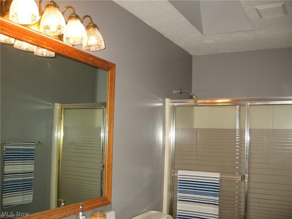 Saullos Acres Ph I - Residential