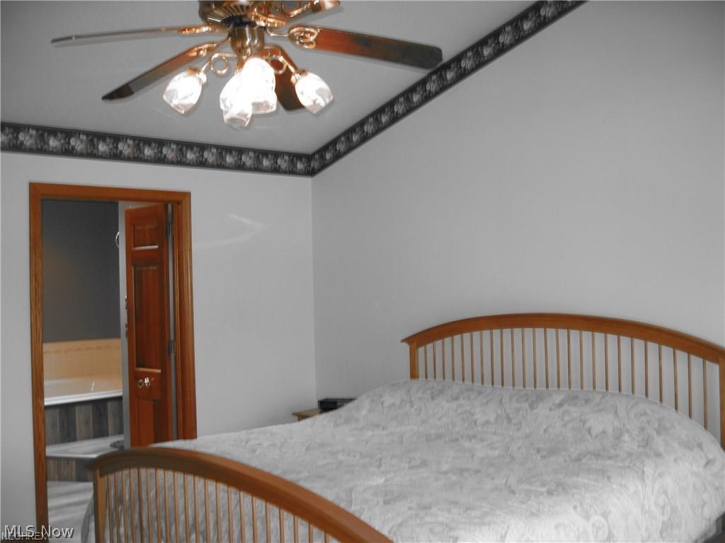 Saullos Acres Ph I - Residential