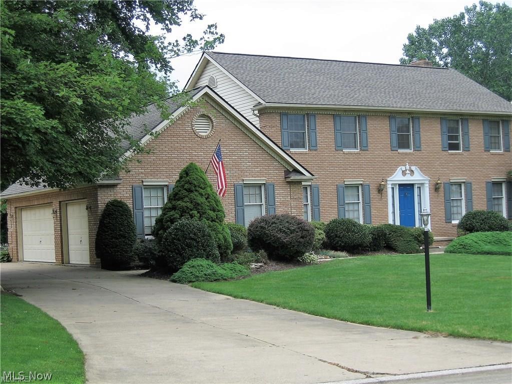 Saullos Acres Ph I - Residential