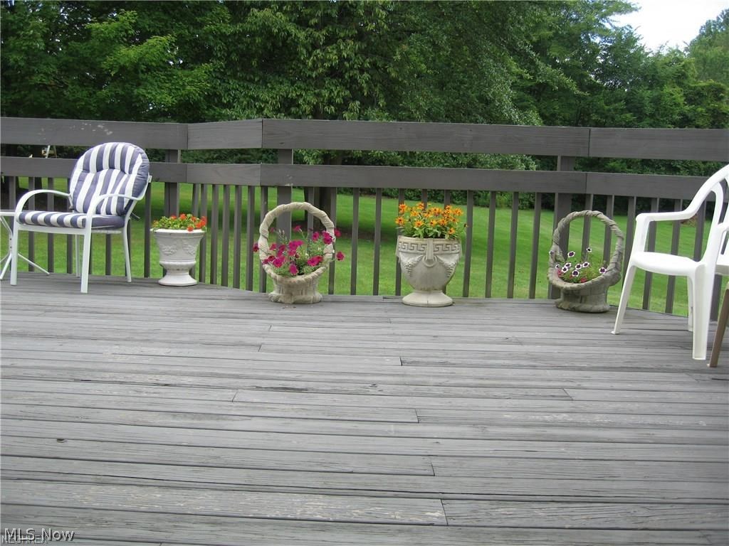 Saullos Acres Ph I - Residential