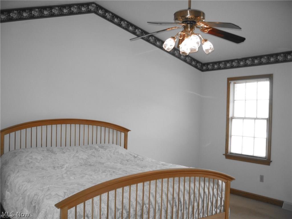 Saullos Acres Ph I - Residential