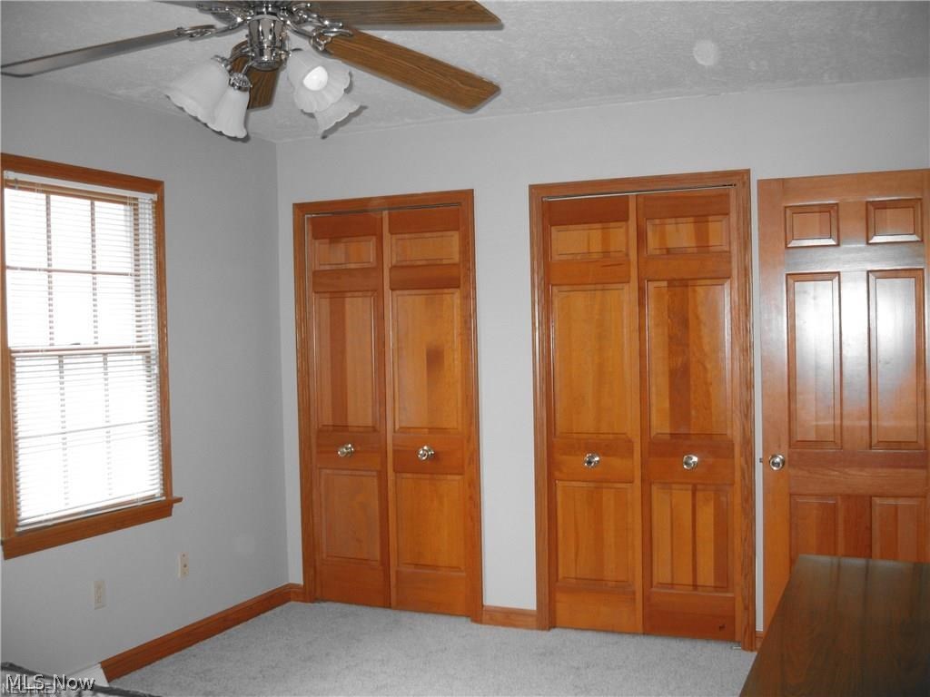 Saullos Acres Ph I - Residential