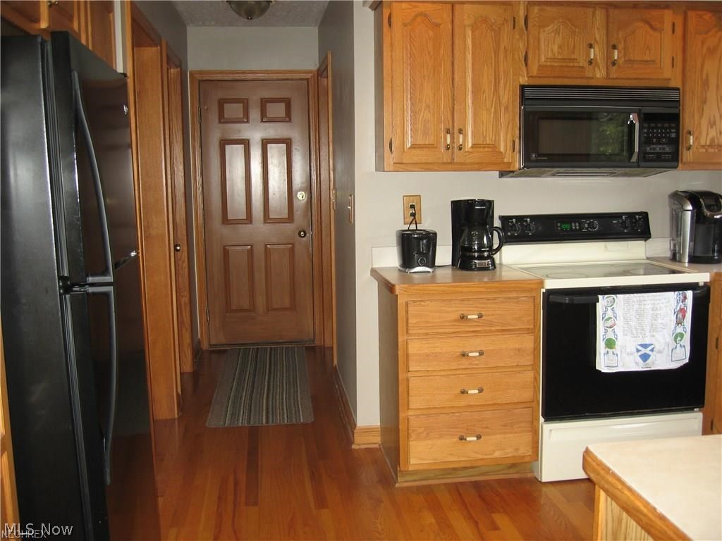 Saullos Acres Ph I - Residential