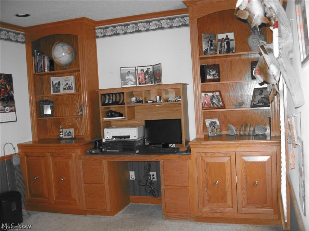 Saullos Acres Ph I - Residential