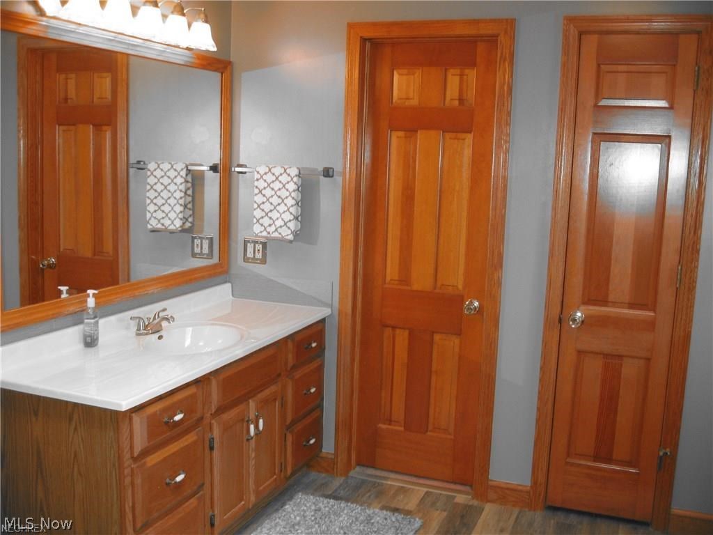 Saullos Acres Ph I - Residential