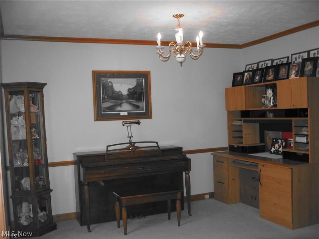 Saullos Acres Ph I - Residential