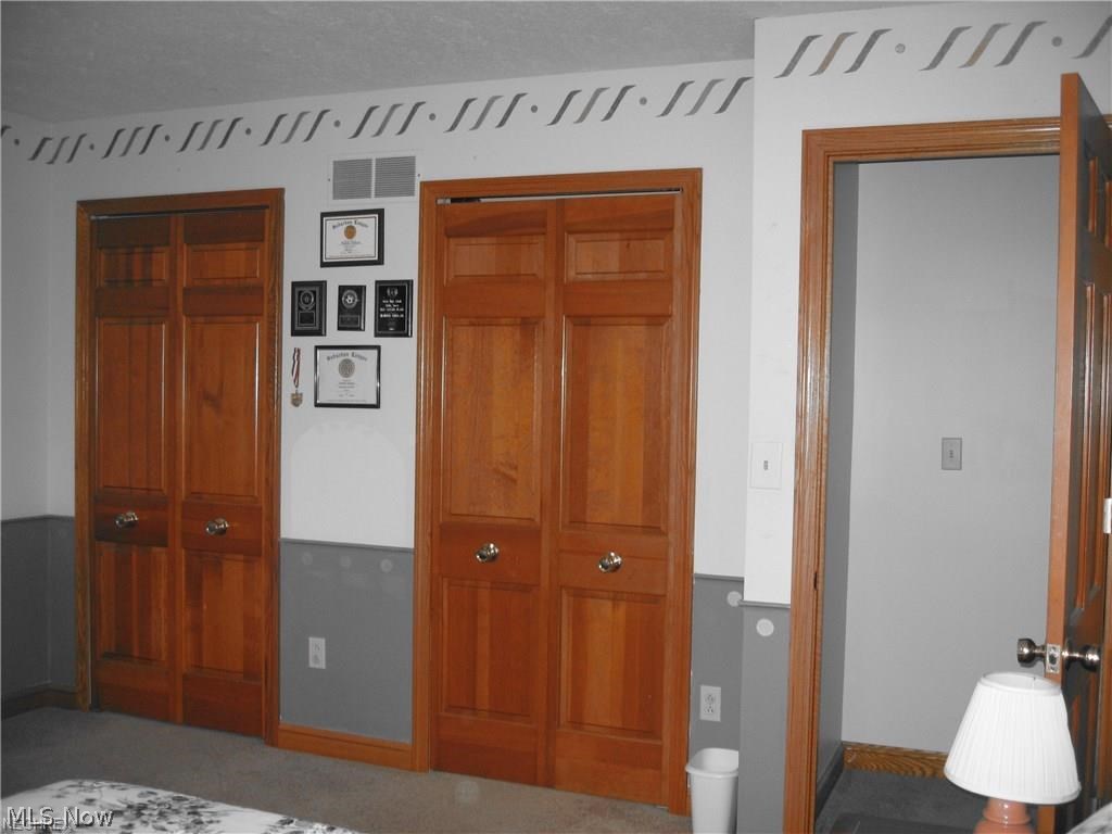 Saullos Acres Ph I - Residential