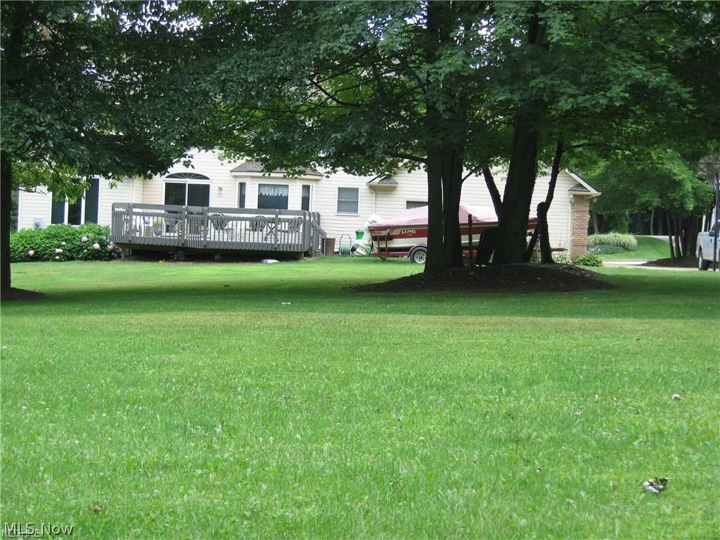 Saullos Acres Ph I - Residential