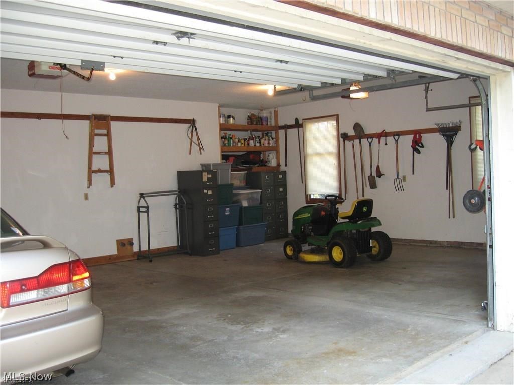 Saullos Acres Ph I - Residential