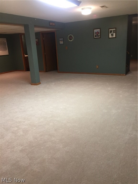 Saullos Acres Ph I - Residential