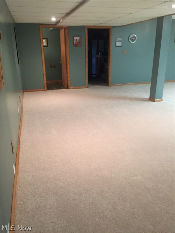 Saullos Acres Ph I - Residential