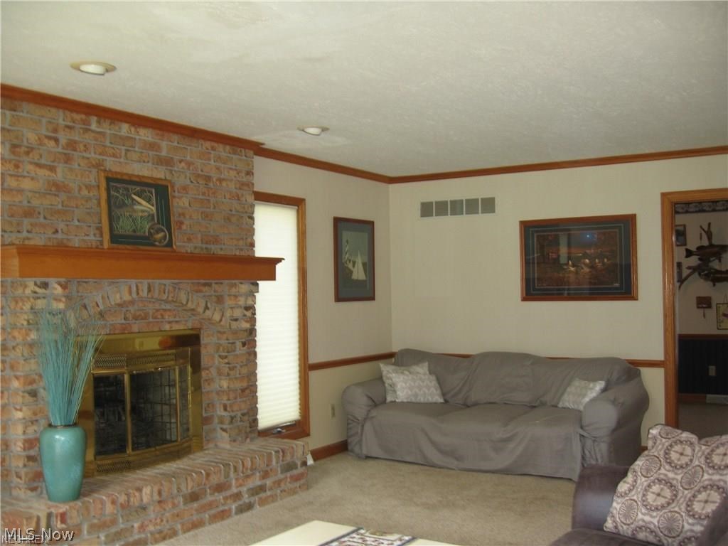 Saullos Acres Ph I - Residential