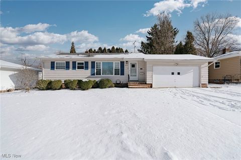 4005 W 213th Street Fairview Park OH 44126