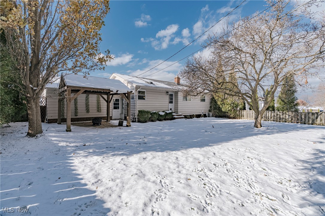 F & F Dev Co Inc - Residential