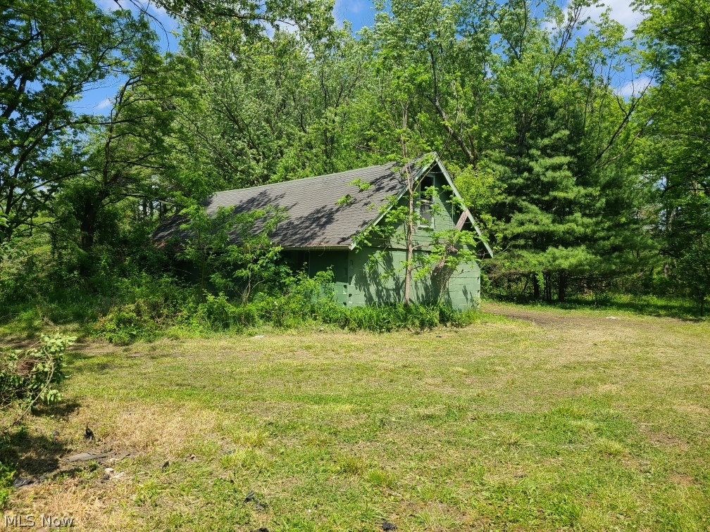Rootstown - Residential