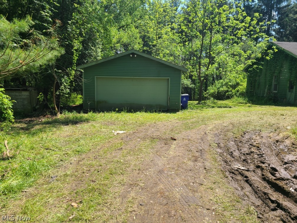 Rootstown - Residential