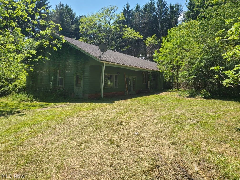 Rootstown - Residential