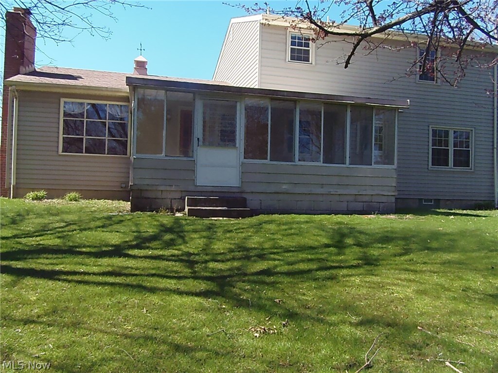 Poland Village - Residential