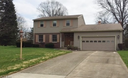 Poland Village - Residential