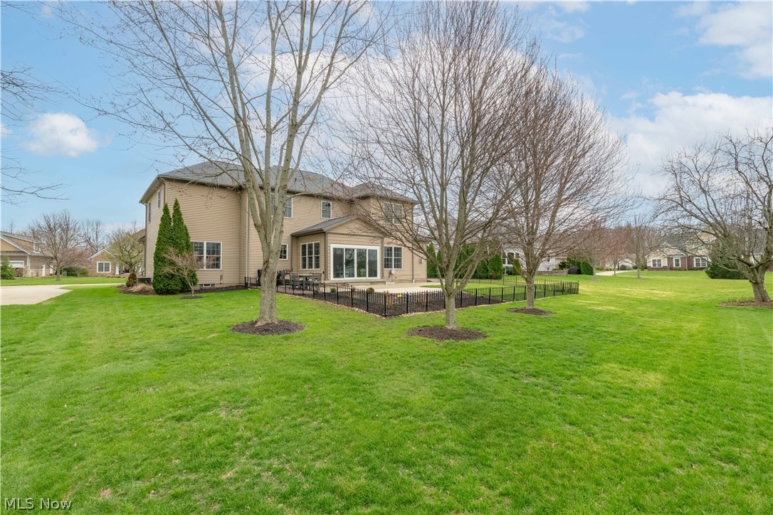 Mudbrook Village 02 - Residential