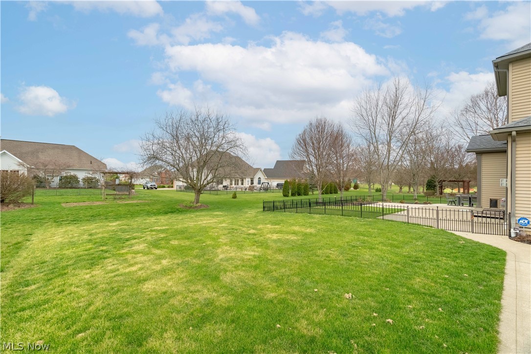 Mudbrook Village 02 - Residential